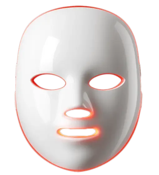 Best Red Light Therapy Mask 2025